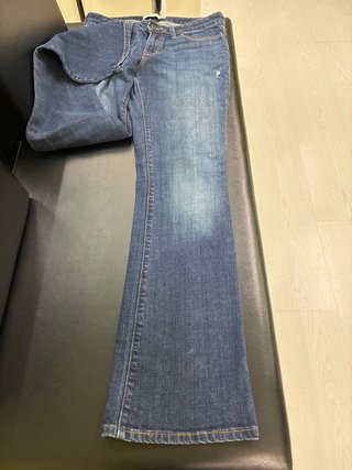 Pantalón vaquero Levi's azul
