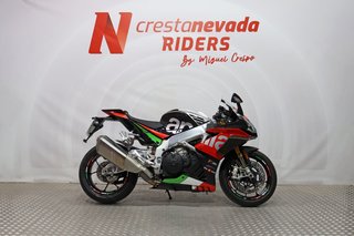 Aprilia RSV4 RF