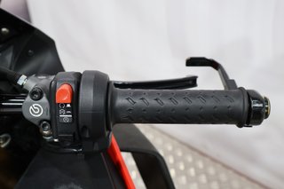 Aprilia RSV4 RF