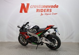 Aprilia RSV4 RF