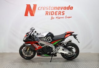 Aprilia RSV4 RF
