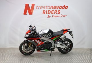 Aprilia RSV4 RF