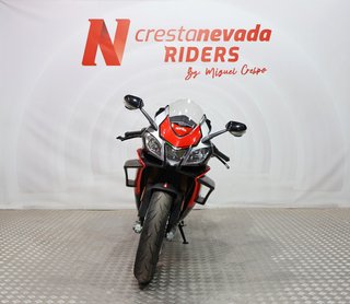 Aprilia RSV4 RF