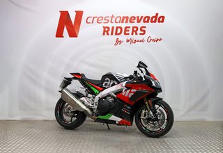 Aprilia RSV4 RF
