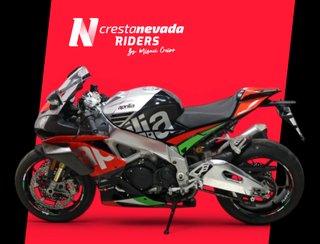 Aprilia RSV4 RF