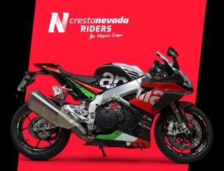 Aprilia RSV4 RF