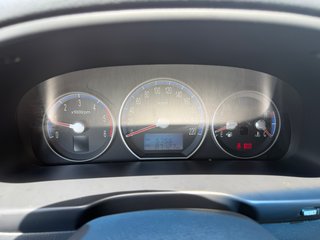 Hyundai Santa Fe 2010