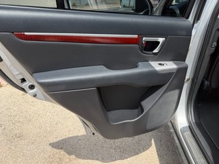 Hyundai Santa Fe 2010