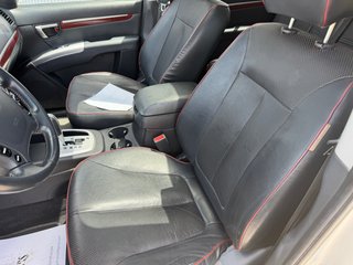 Hyundai Santa Fe 2010
