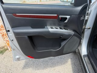 Hyundai Santa Fe 2010