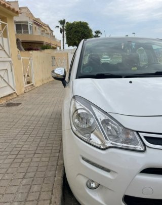 Citroen C3 2014