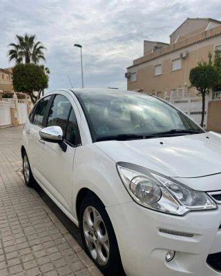 Citroen C3 2014
