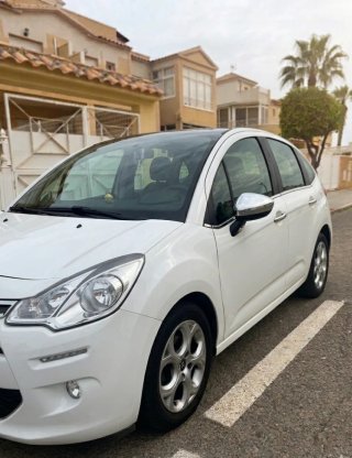 Citroen C3 2014