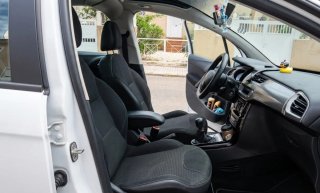 Citroen C3 2014