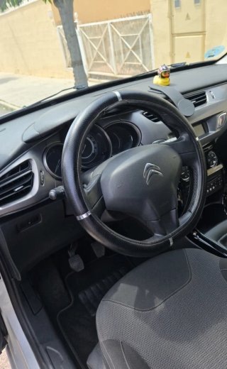 Citroen C3 2014