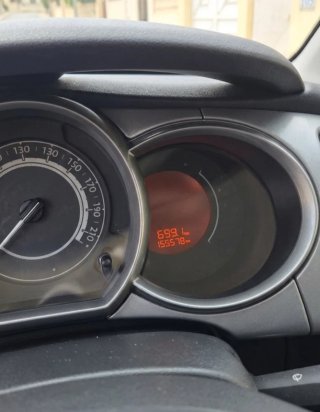 Citroen C3 2014