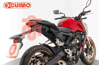 HONDA CB 125 R