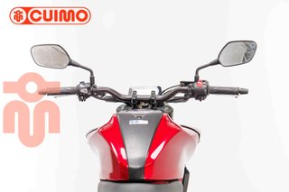 HONDA CB 125 R