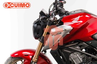 HONDA CB 125 R