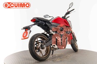 HONDA CB 125 R