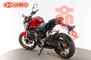 HONDA CB 125 R