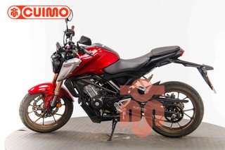 HONDA CB 125 R