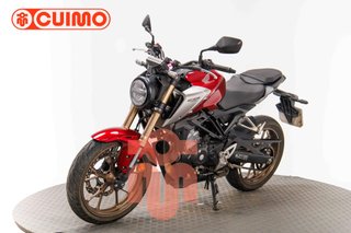 HONDA CB 125 R