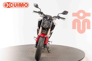 HONDA CB 125 R