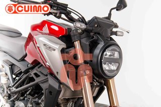 HONDA CB 125 R