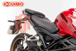 HONDA CB 125 R
