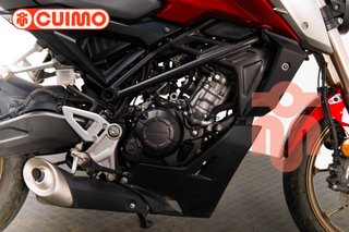 HONDA CB 125 R