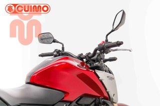 HONDA CB 125 R