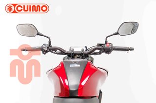 HONDA CB 125 R