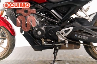HONDA CB 125 R