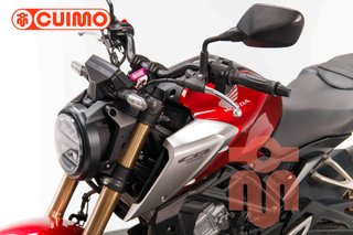 HONDA CB 125 R