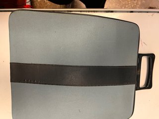 Máquina de escribir Olivetti Lettera 32