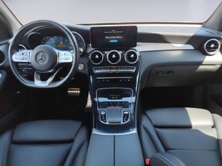 Mercedes-Benz GLC Coupé 220 d 2021 - EXCELENTE