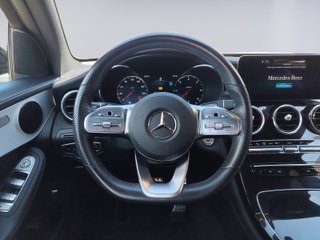 Mercedes-Benz GLC Coupé 220 d 2021 - EXCELENTE