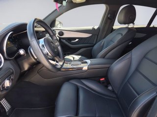 Mercedes-Benz GLC Coupé 220 d 2021 - EXCELENTE