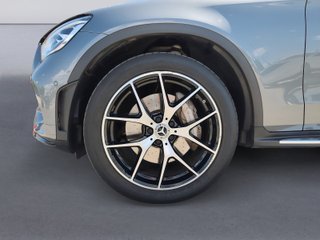Mercedes-Benz GLC Coupé 220 d 2021 - EXCELENTE