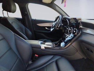 Mercedes-Benz GLC Coupé 220 d 2021 - EXCELENTE