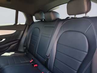 Mercedes-Benz GLC Coupé 220 d 2021 - EXCELENTE