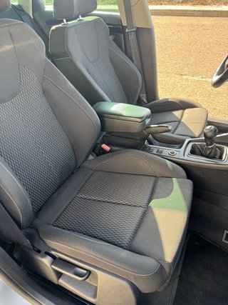 SEAT Exeo 2009