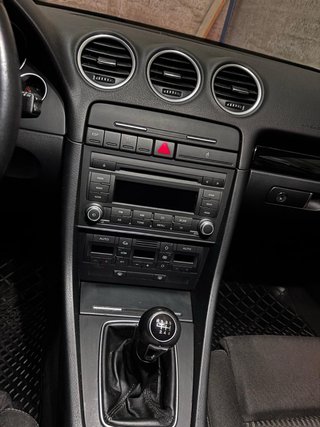 SEAT Exeo 2009