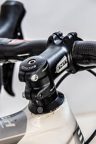 BH G6 105 T-S 2017 BICICLETA SEGUNDA MANO - Talla: S