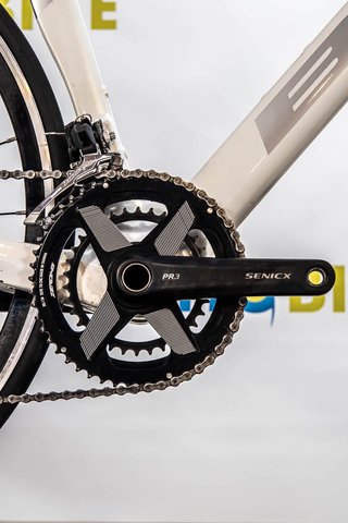 BH G6 105 T-S 2017 BICICLETA SEGUNDA MANO - Talla: S