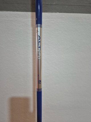 Palo de golf driver cobra s9