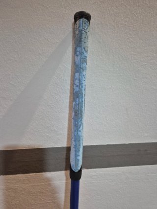 Palo de golf driver cobra s9