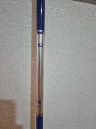 Palo de golf driver cobra s9