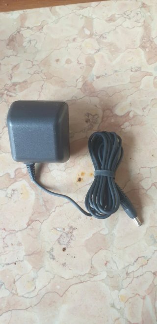 Caricabatteria Nokia ADP-7E